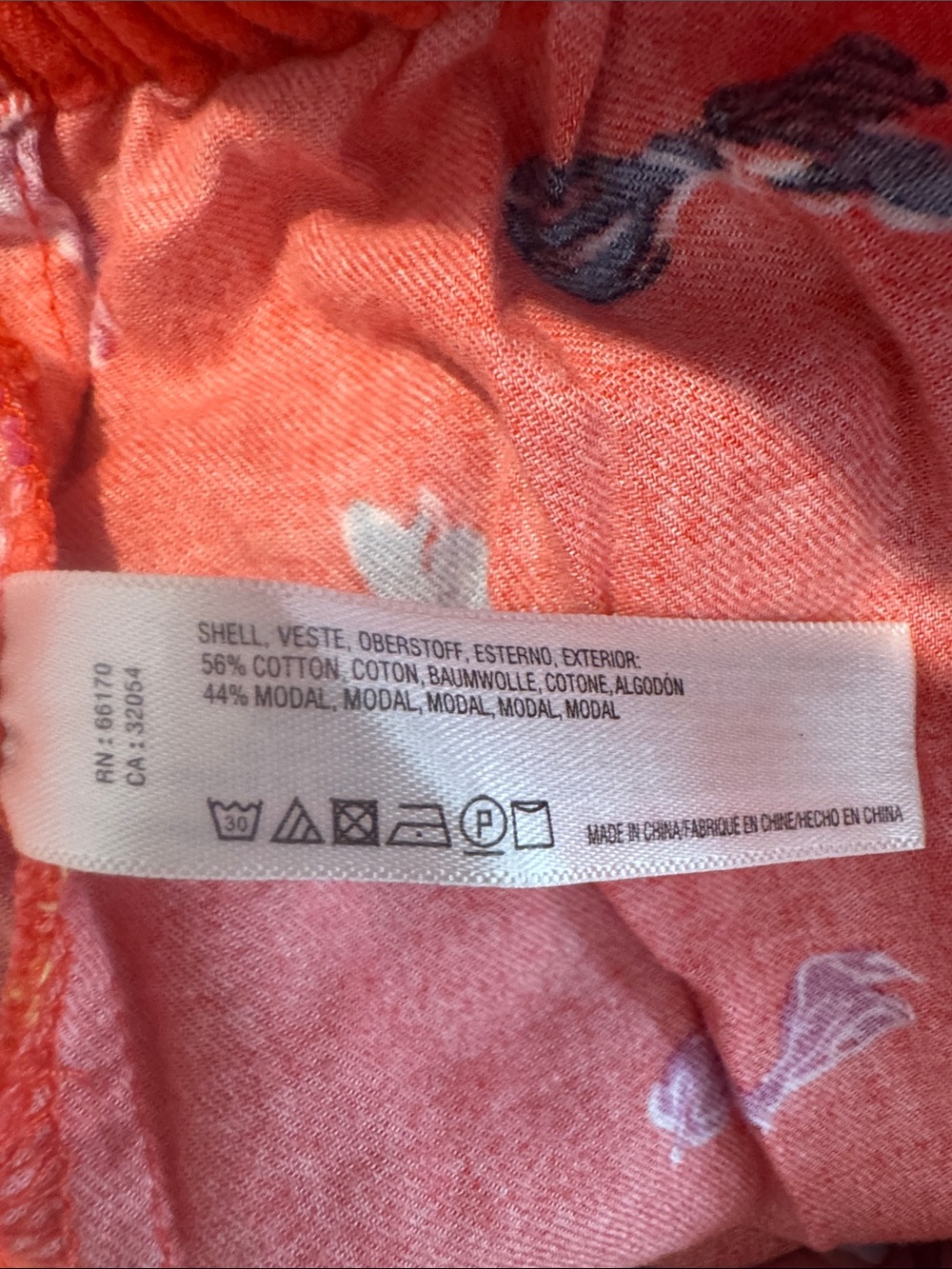 Anthropologie Flannel Pants + Nightgown Pajamas Lot - Picture 11 of 11
